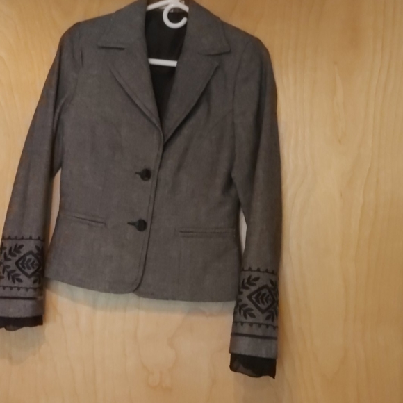 Evening Jacket - Picture 3 of 9